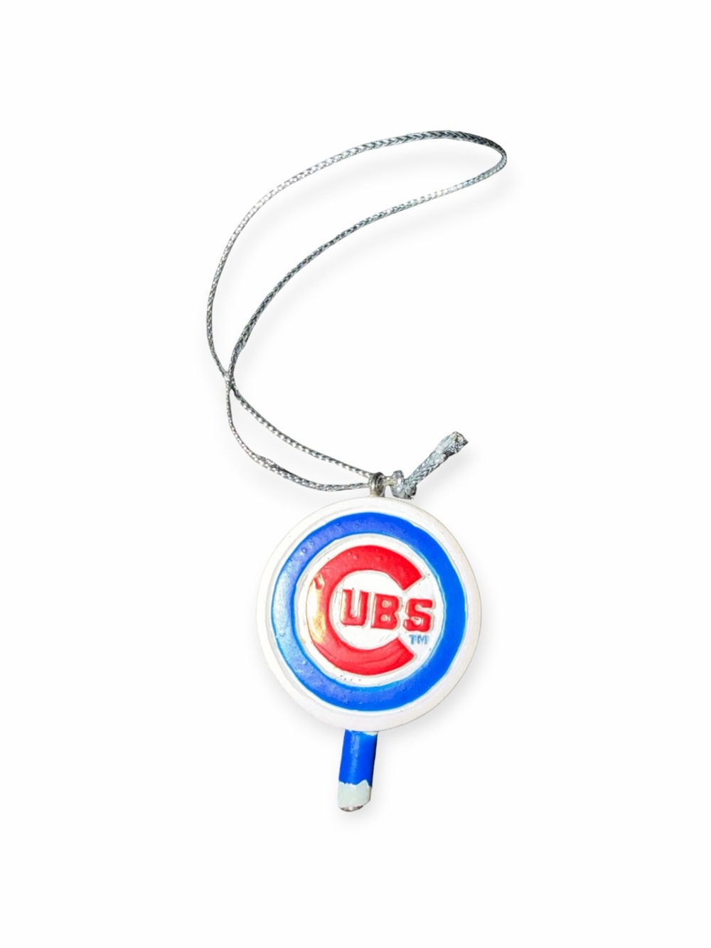 Chicago Cubs ornament
